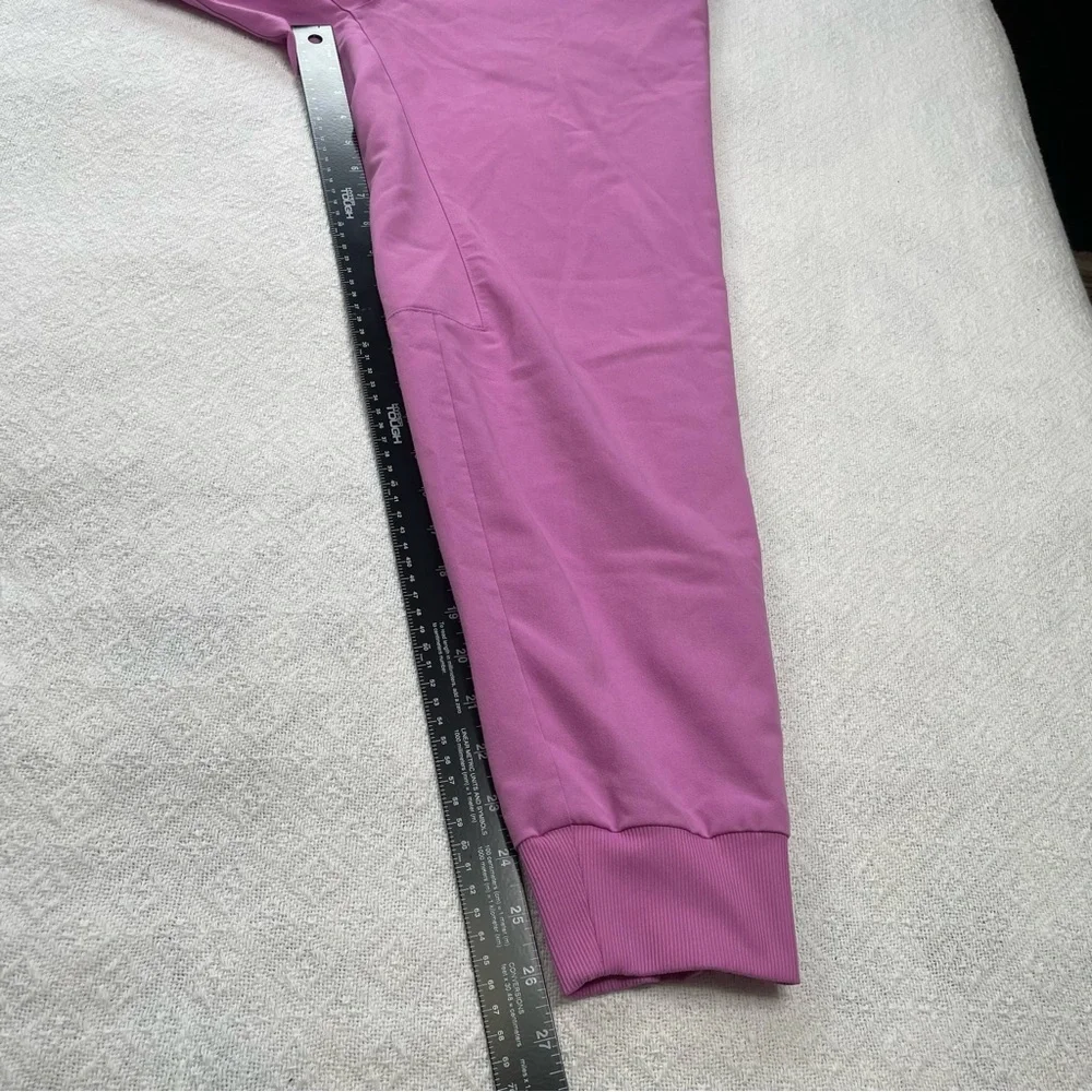 Figs Lavender Technical Coll Scrubs Pants- Size Small ~ Healthcare~Medical Staff